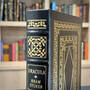 Bram Stoker’s Dracula, 3998045 dracula bram stoker hubbed spine