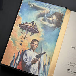 3815036 altered carbon richard k morgan illustration