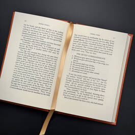3815048 animal farm george orwell satin ribbon2