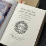 3788 the childs life of jesus steedman title page