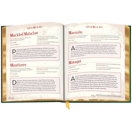 3734 Harry Potter Bestiary sp08