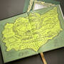 6533 wicked, deluxe edition gregory maguire illustration1