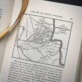 3093 rise and fall of the confederate government jefferson davis illustration19