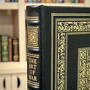 Library of Military History, 0104 Art of War spine