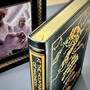 3806 at the mountains of madness lovecraft gilded pages