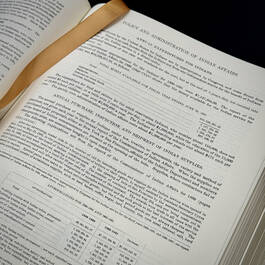 3020 Report Indians Porter satin ribbon 2