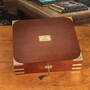 Expedition Japan Perry 3927 g chest
