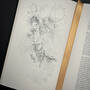 3998091 the poems of w.b. yeats w.b. yeats illustration9