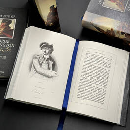 3054 the life of george washington illustration15