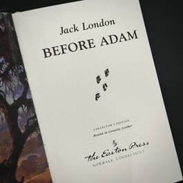 3815032 before adam london title page