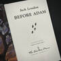 3815032 before adam london title page