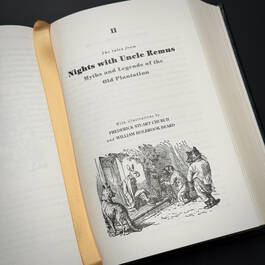 1719 the complete tales of uncle remus joel chandler harris illustration10