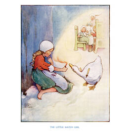 Hans Andersens Fairy Tale 3956 j flt05