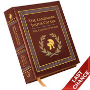 3730 Landmark Julius Caesar LQ