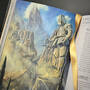 The Illustrated World of Tolkien, 3643 the illustrated world of tolkien day illustration9
