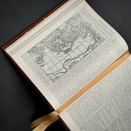 2953 the holy bible douay rheims illustration18