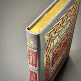 3883 make good the promises holman conwill gilded pages