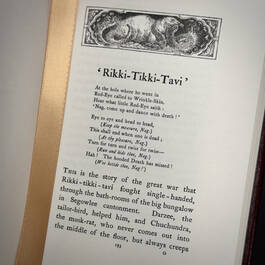 3391 the jungle book rudyard kipling illustration5
