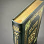 J.R.R. Tolkien: A Biography, 3793 Biography Carpenter gilded spine