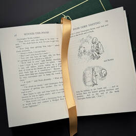 3903 winnie the pooh a.a milne illustration9