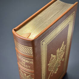 2678135 demon of unrest erik larson gilded pages