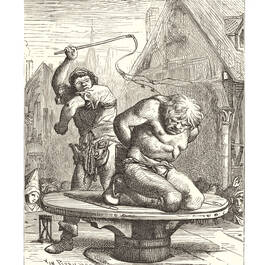Victor Hugos The Hunchback of Notre Dame 2782 6
