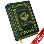 Nature Middle Earth 3812 b LQ