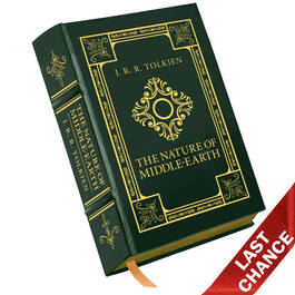 Nature Middle Earth 3812 b LQ