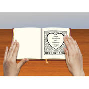 TMD Truly Madly Deeply 6142 c title