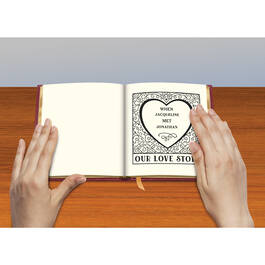 TMD Truly Madly Deeply 6142 c title