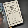 3815016 flowers for algernon keyestitle page