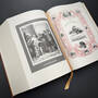 1963 1846 illuminated holy bible harper & brothers illustration10