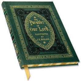 Parable Of Our Lord 2817 a main cvr