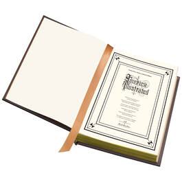 America Illustrated 3820 j sig
