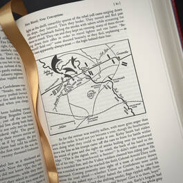 6564 the civil war set shelby foote illustration5