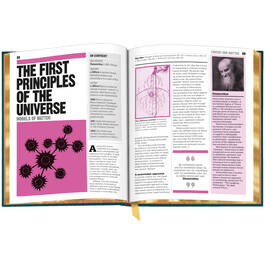 The Physics Book 3842 i sp07