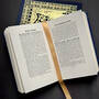 3503 the imitation of christ thomas a kempis  satin ribbon2