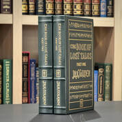 3881 lost tales of middle earth j.r.r. tolkien front covers