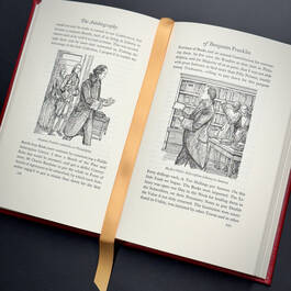 3998062 the autobiography of benjamin franklin&nbsp; benjamin franklin illustration10