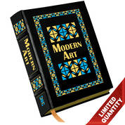 Modern Art 3895 b LQ