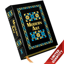 Modern Art 3895 b LQ