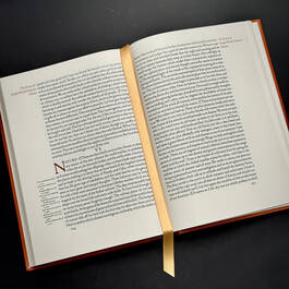 3998086 the essasys of ralph waldo emerson ralph waldo emerson  satin ribbon1