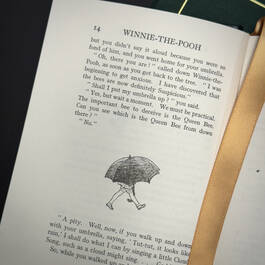 3903 winnie the pooh a.a milne illustration13