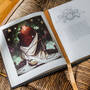 The Metamorphosis 2879 p spread 4