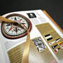 3668 signs & symbols satin ribbon1