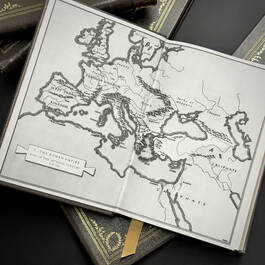 0094 the decline and fall of the roman empire gibbon illustration7