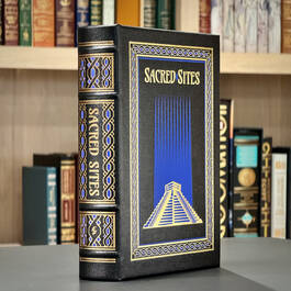 3984 sacred sites taschen front cover