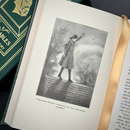 2927 anne of green gables montgomery illustration3