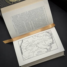 3093 rise and fall of the confederate government jefferson davis illustration4