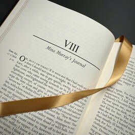 3998045 dracula bram stoker satin ribbon5